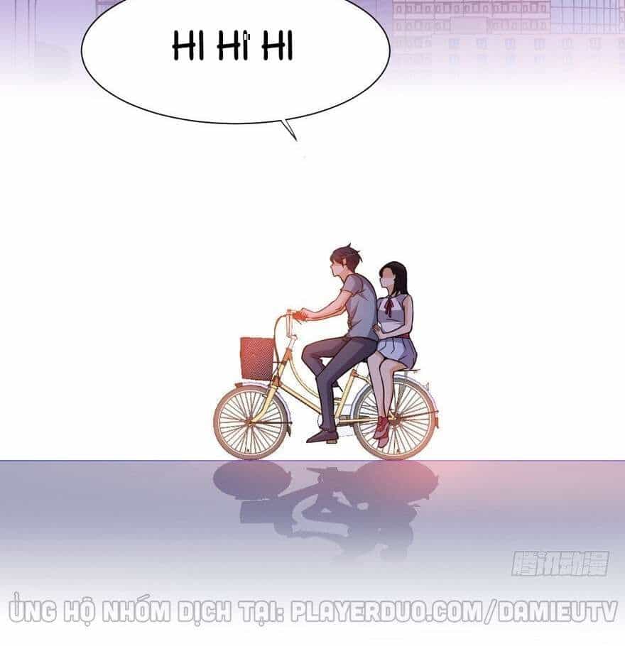 Tên Bảo Vệ Này Có Chút Tà - Chương 14 - ảnh 12