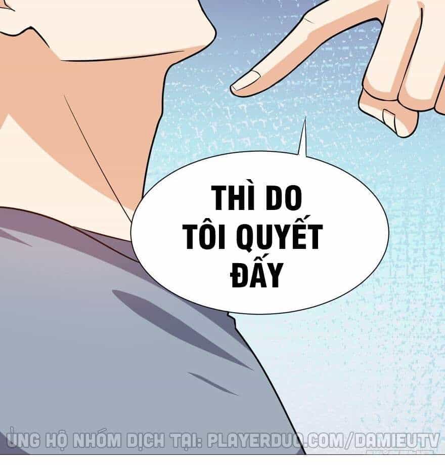 Tên Bảo Vệ Này Có Chút Tà - Chương 14 - ảnh 31