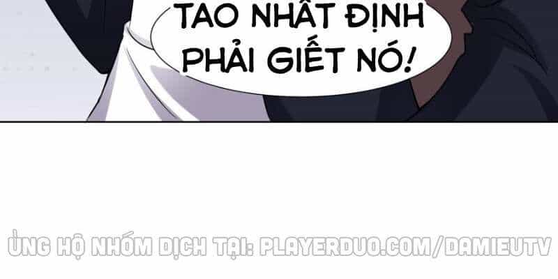 Tên Bảo Vệ Này Có Chút Tà - Chương 16 - ảnh 20