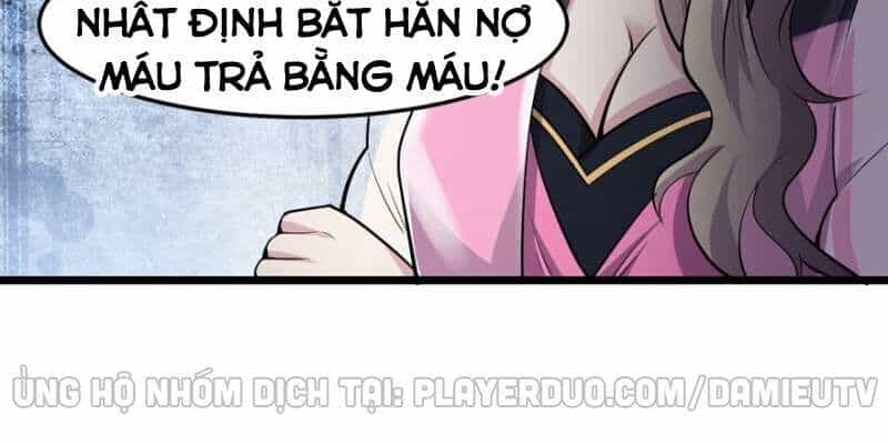 Tên Bảo Vệ Này Có Chút Tà - Chương 17 - ảnh 20