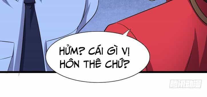 Tên Bảo Vệ Này Có Chút Tà - Chương 2 - ảnh 6