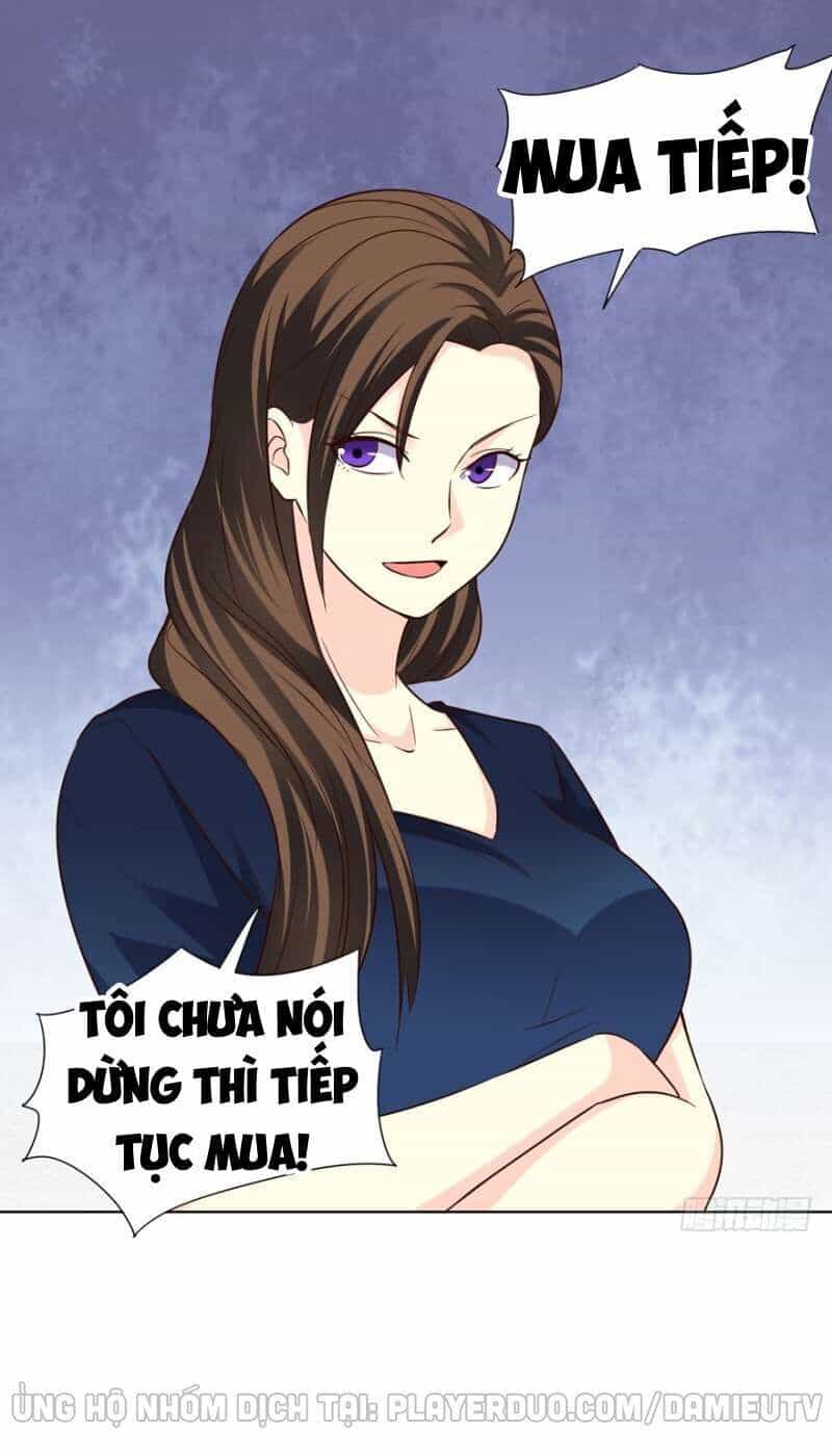 Tên Bảo Vệ Này Có Chút Tà - Chương 20 - ảnh 10