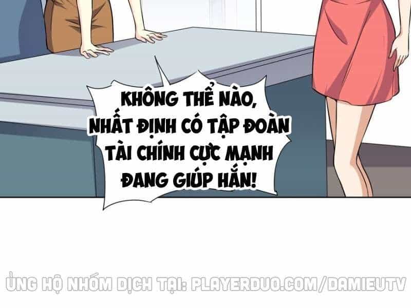 Tên Bảo Vệ Này Có Chút Tà - Chương 20 - ảnh 21