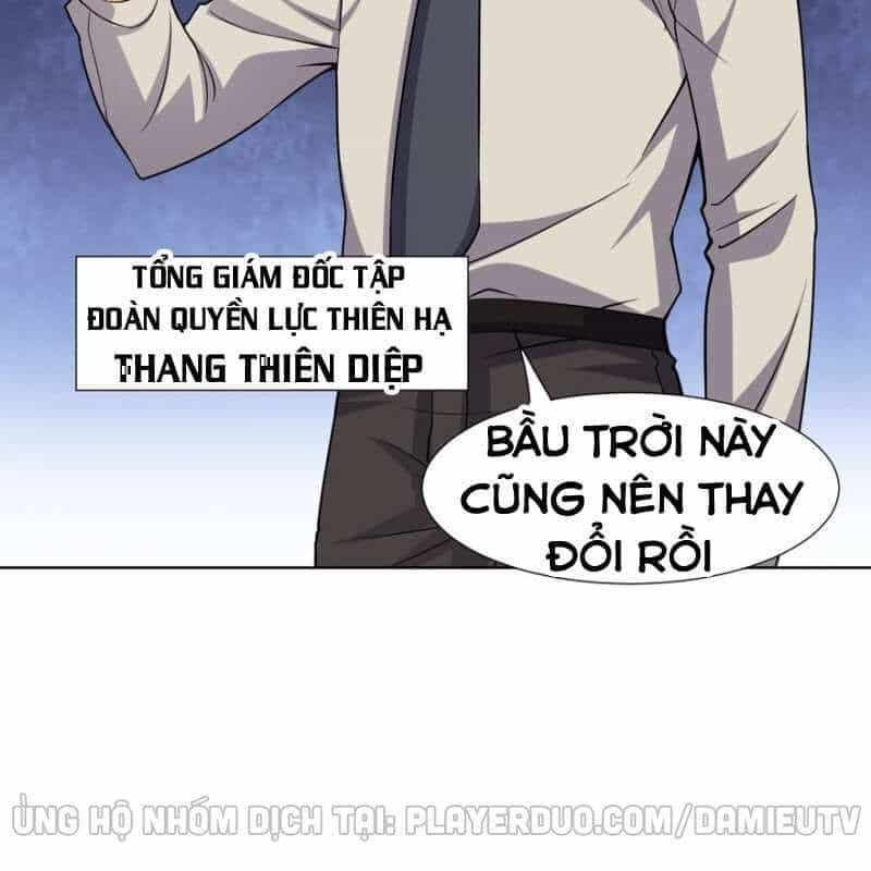 Tên Bảo Vệ Này Có Chút Tà - Chương 20 - ảnh 24
