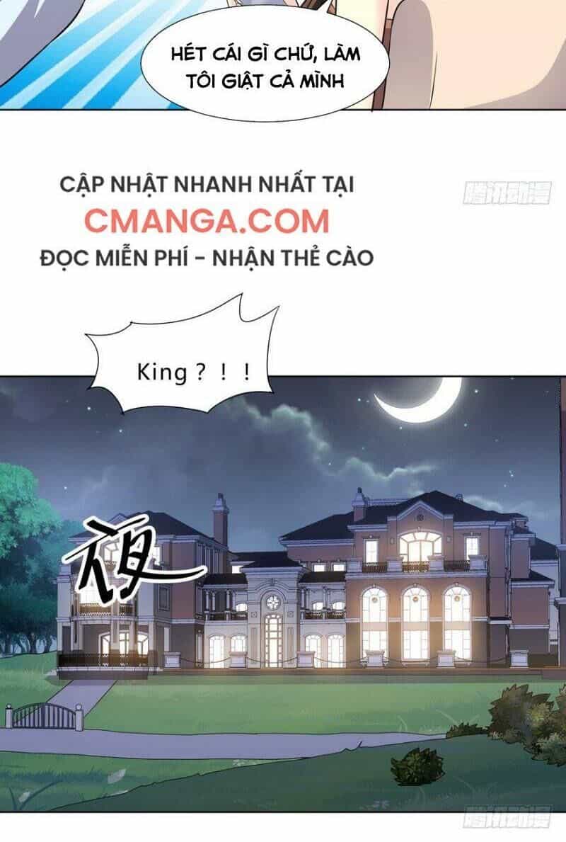 Tên Bảo Vệ Này Có Chút Tà - Chương 26 - ảnh 15