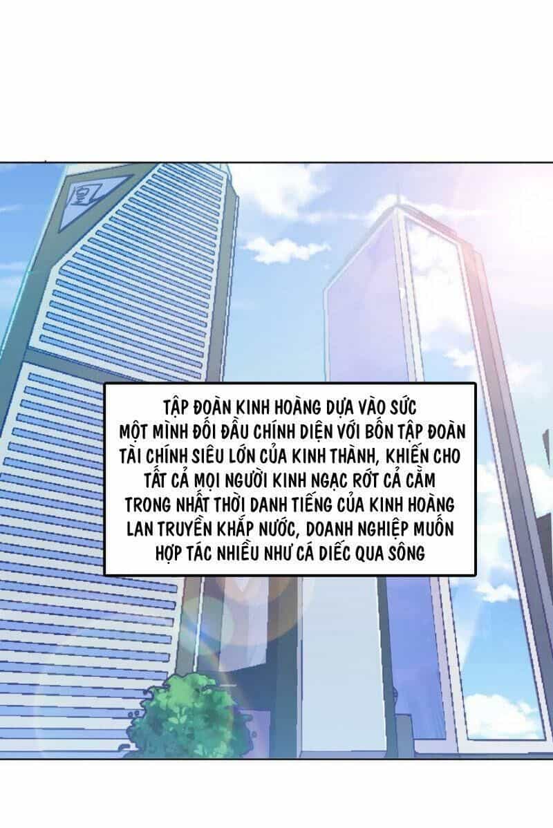 Tên Bảo Vệ Này Có Chút Tà - Chương 26 - ảnh 20