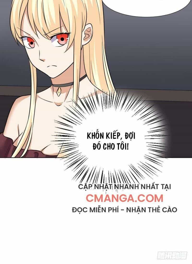Tên Bảo Vệ Này Có Chút Tà - Chương 26 - ảnh 3