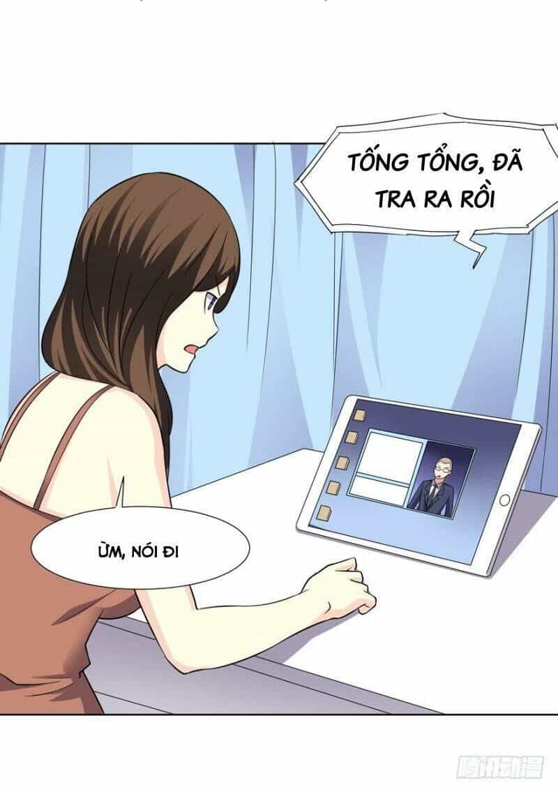 Tên Bảo Vệ Này Có Chút Tà - Chương 26 - ảnh 7