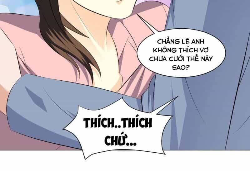 Tên Bảo Vệ Này Có Chút Tà - Chương 44 - ảnh 3