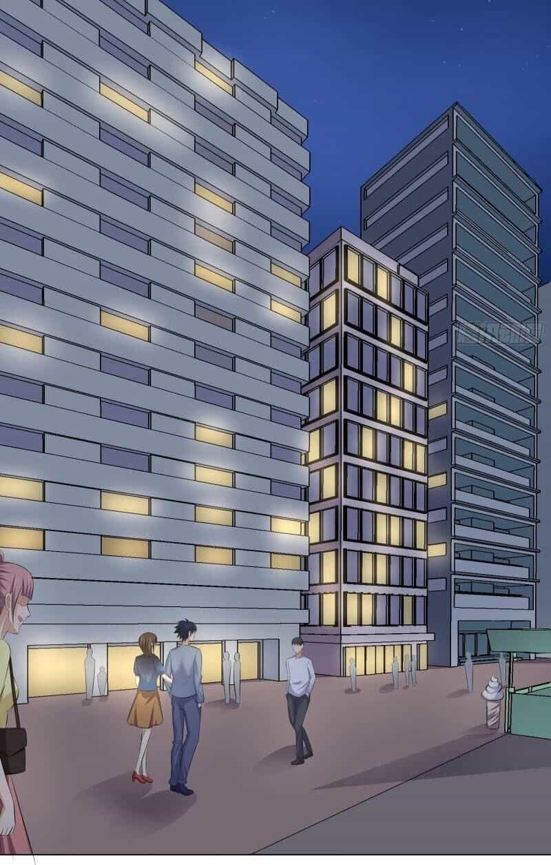 Tên Bảo Vệ Này Có Chút Tà - Chương 44 - ảnh 6