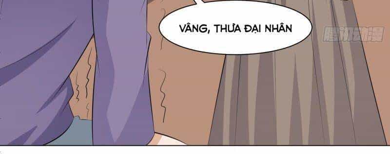 Tên Bảo Vệ Này Có Chút Tà - Chương 48 - ảnh 15