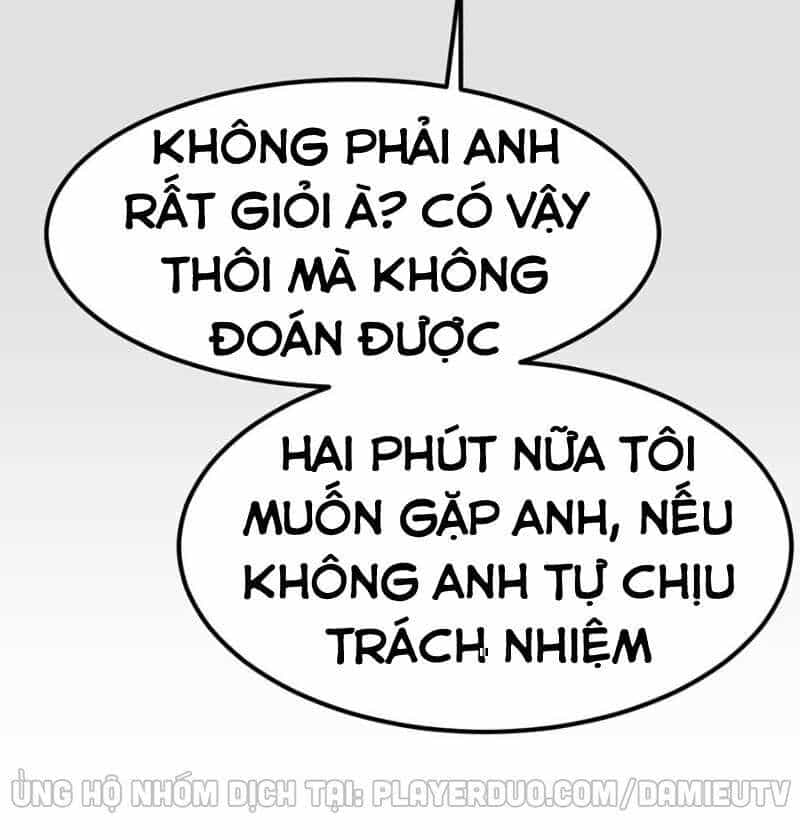 Tên Bảo Vệ Này Có Chút Tà - Chương 7 - ảnh 33