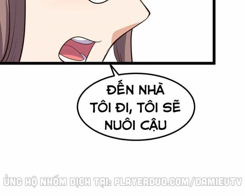 Tên Bảo Vệ Này Có Chút Tà - Chương 8 - ảnh 10