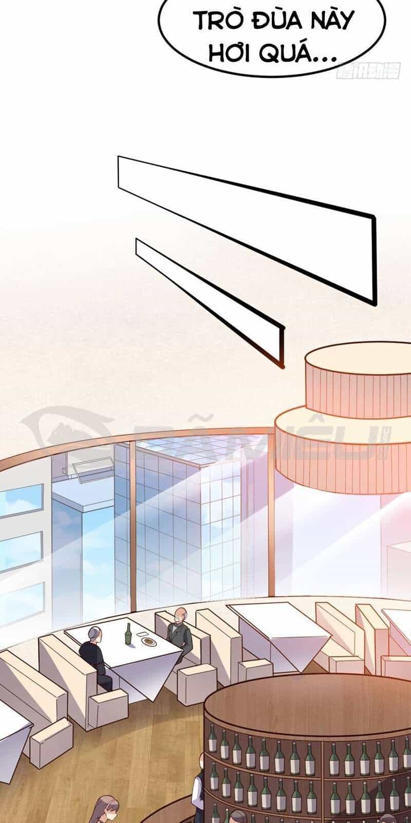 Tên Bảo Vệ Này Có Chút Tà - Chương 8 - ảnh 12