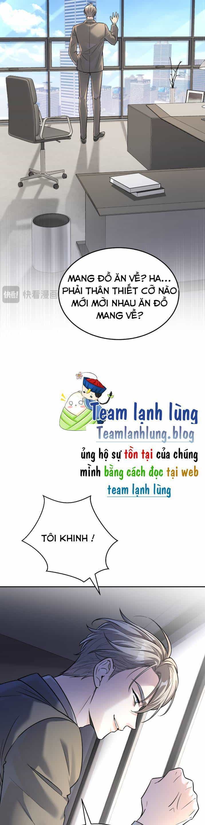Tên Đàn Ông Này Thật Sự Là Một Tên Cẩu Mà - Chương 9 - ảnh 22