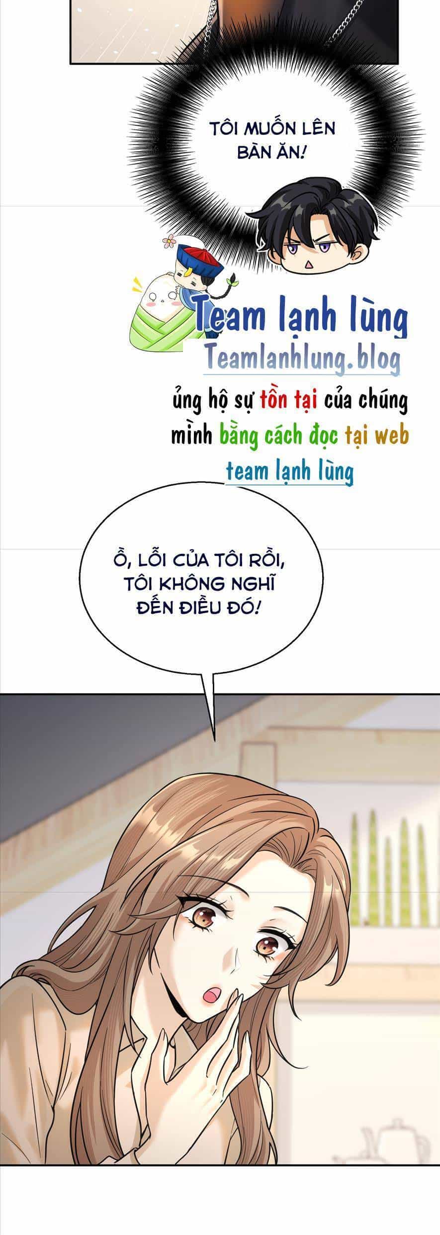Tên Đàn Ông Này Thật Sự Là Một Tên Cẩu Mà - Chương 10 - ảnh 15