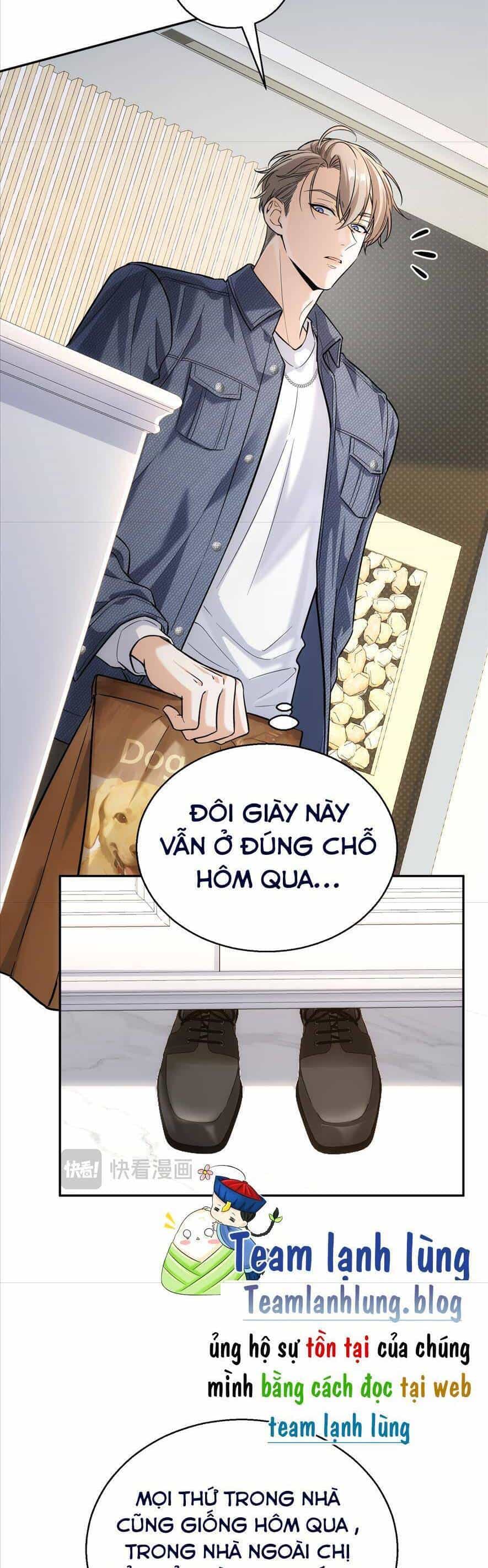 Tên Đàn Ông Này Thật Sự Là Một Tên Cẩu Mà - Chương 10 - ảnh 27