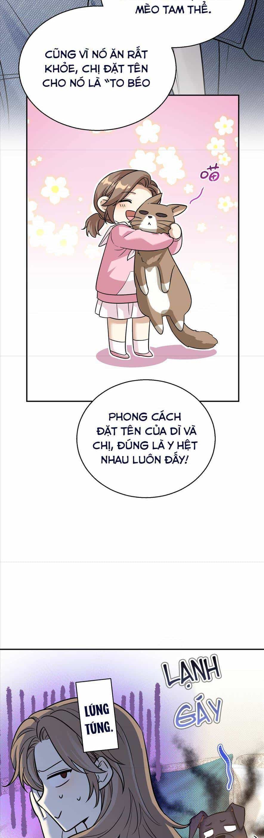 Tên Đàn Ông Này Thật Sự Là Một Tên Cẩu Mà - Chương 11 - ảnh 16
