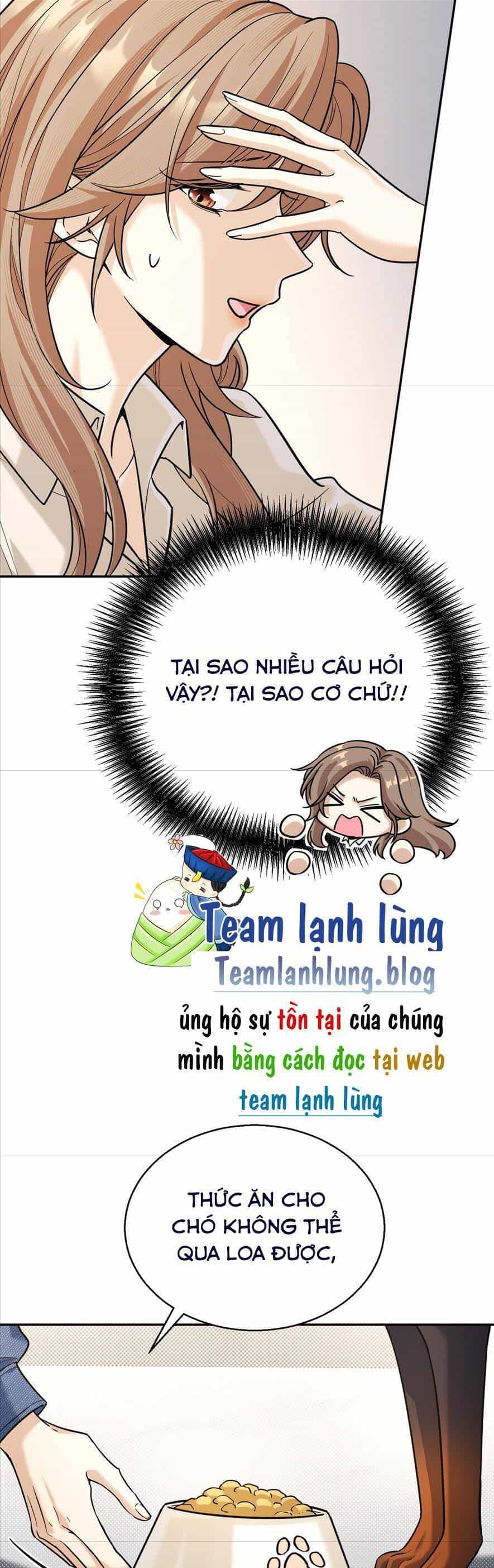 Tên Đàn Ông Này Thật Sự Là Một Tên Cẩu Mà - Chương 11 - ảnh 20