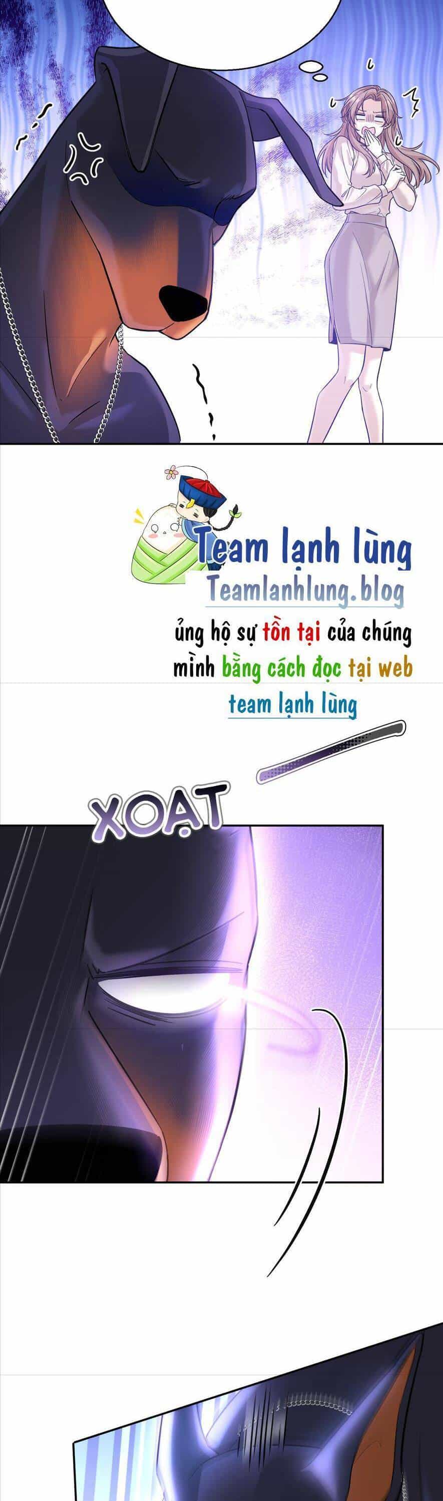 Tên Đàn Ông Này Thật Sự Là Một Tên Cẩu Mà - Chương 11 - ảnh 24