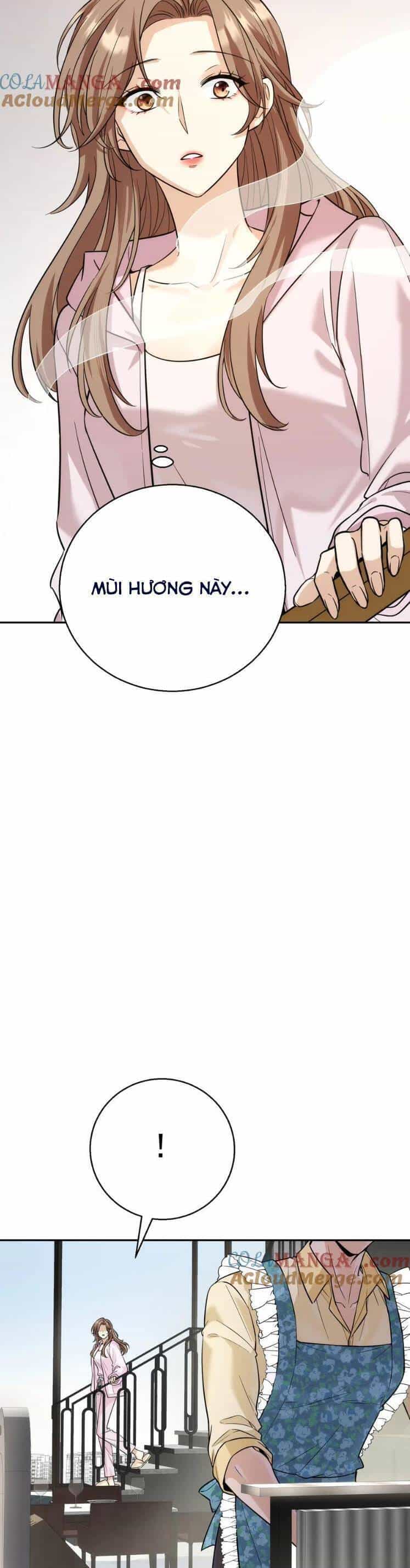 Tên Đàn Ông Này Thật Sự Là Một Tên Cẩu Mà - Chương 15 - ảnh 10