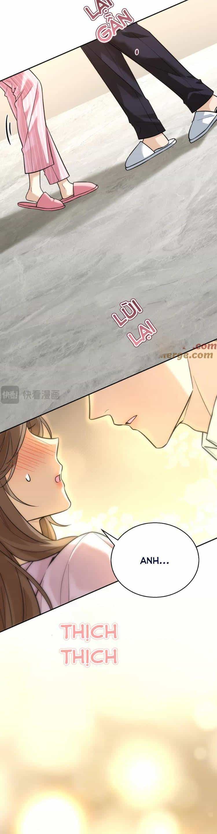 Tên Đàn Ông Này Thật Sự Là Một Tên Cẩu Mà - Chương 15 - ảnh 16