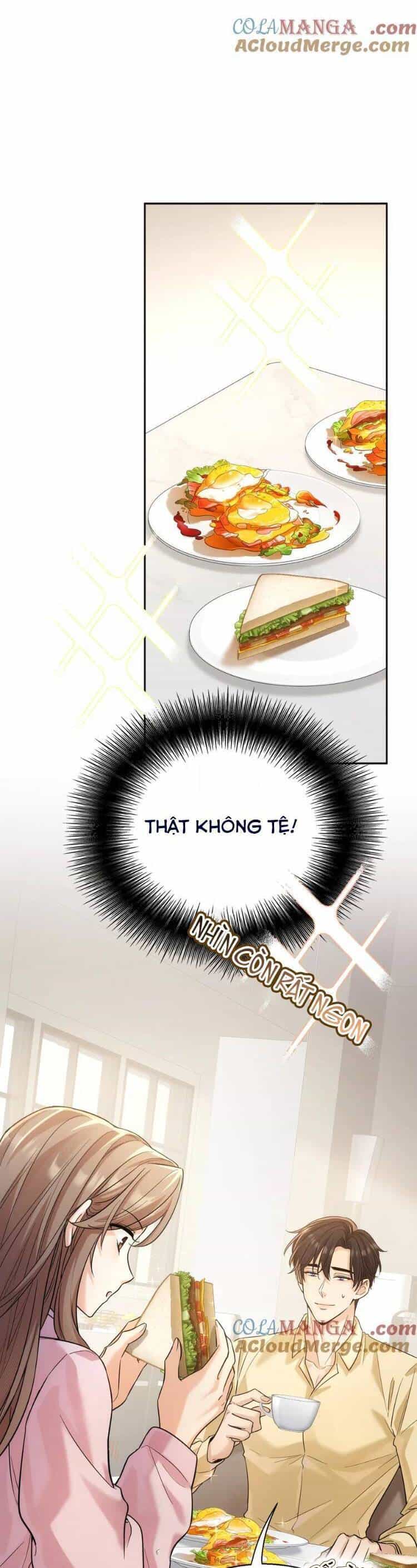 Tên Đàn Ông Này Thật Sự Là Một Tên Cẩu Mà - Chương 15 - ảnh 22
