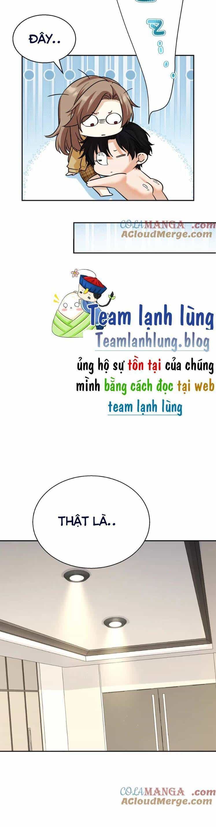 Tên Đàn Ông Này Thật Sự Là Một Tên Cẩu Mà - Chương 15 - ảnh 5