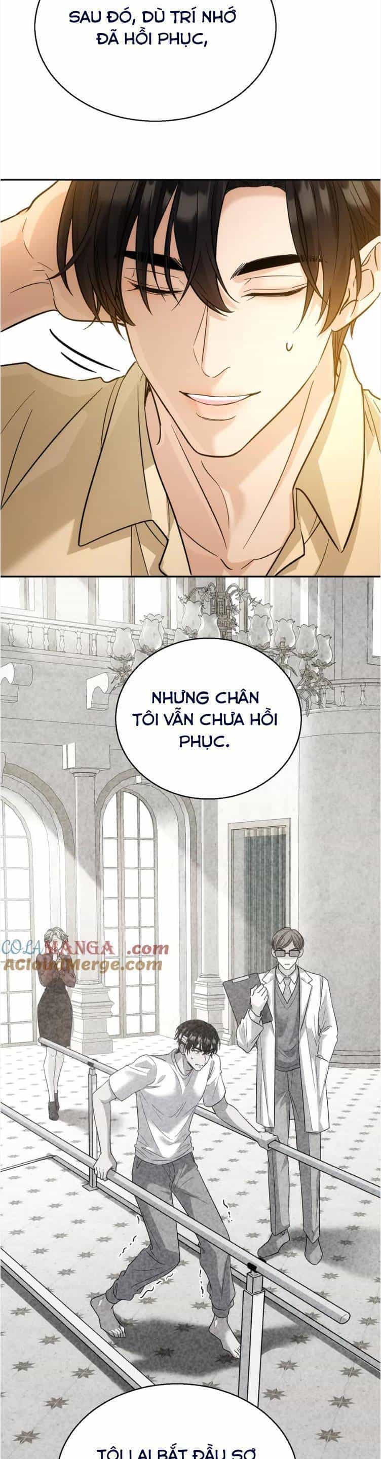 Tên Đàn Ông Này Thật Sự Là Một Tên Cẩu Mà - Chương 16 - ảnh 18
