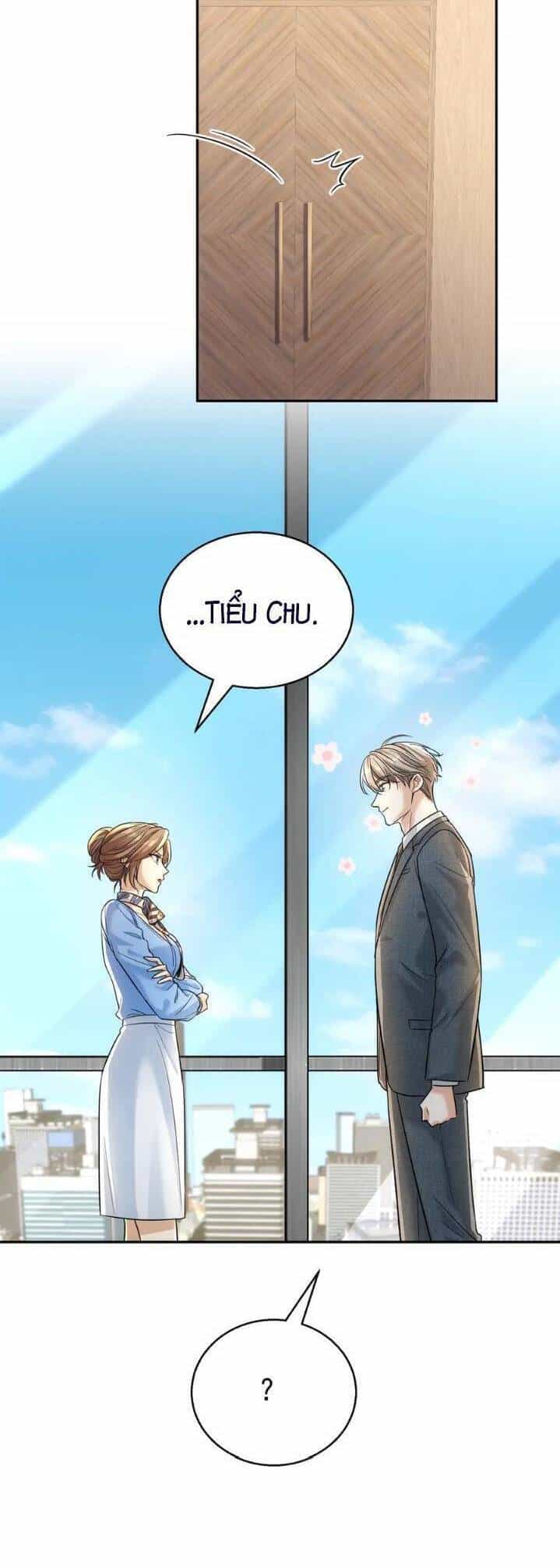 Tên Đàn Ông Này Thật Sự Là Một Tên Cẩu Mà - Chương 17 - ảnh 15