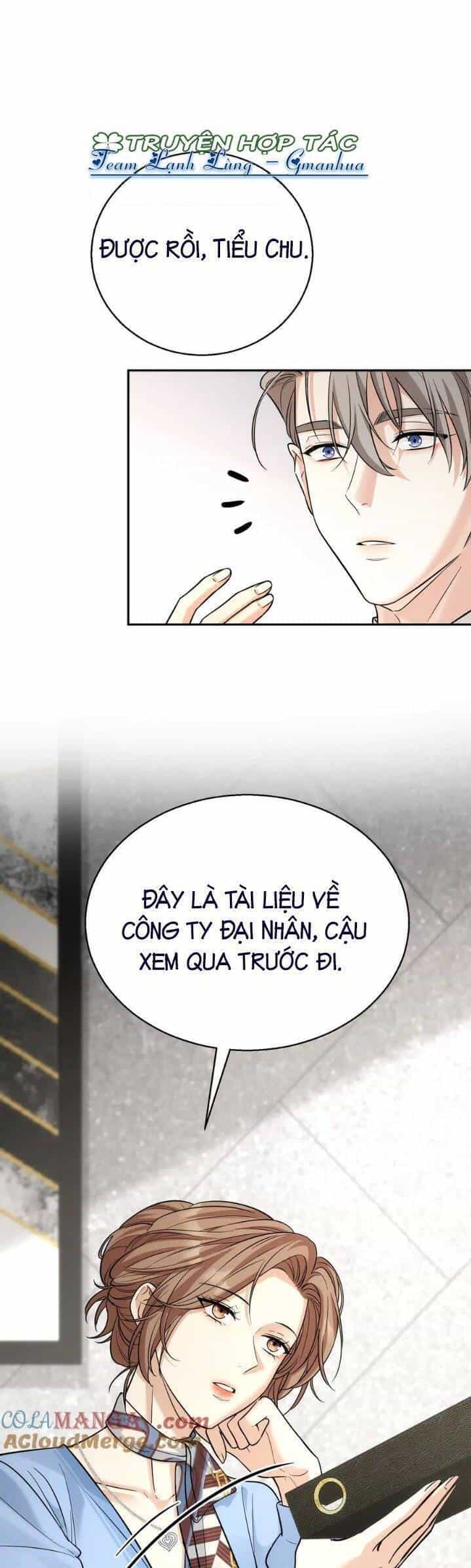 Tên Đàn Ông Này Thật Sự Là Một Tên Cẩu Mà - Chương 17 - ảnh 20
