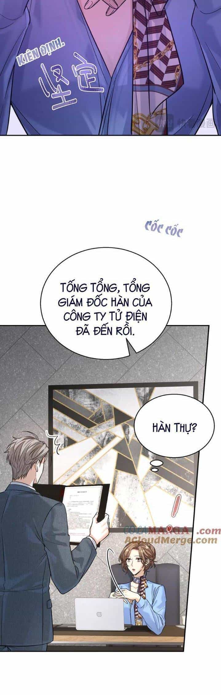 Tên Đàn Ông Này Thật Sự Là Một Tên Cẩu Mà - Chương 17 - ảnh 24