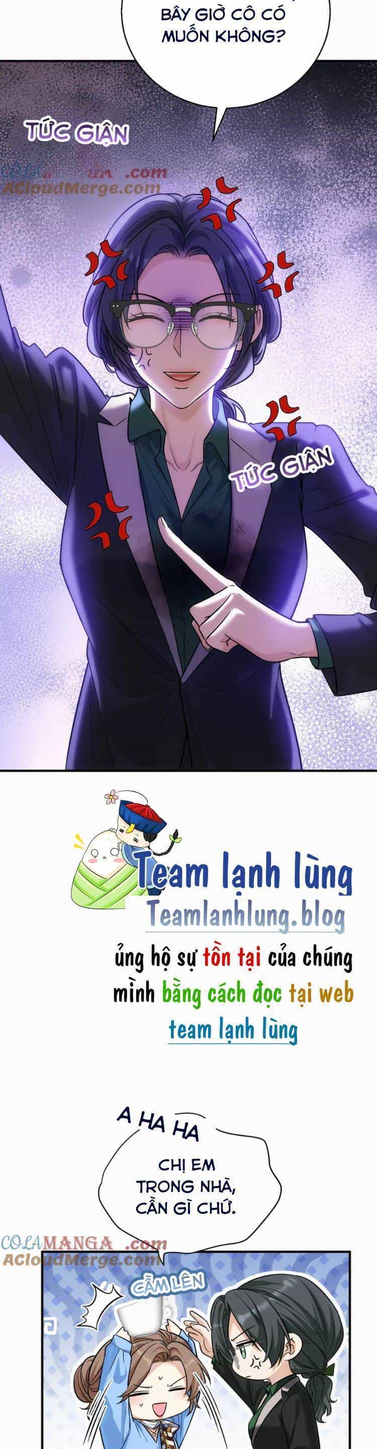 Tên Đàn Ông Này Thật Sự Là Một Tên Cẩu Mà - Chương 19 - ảnh 13