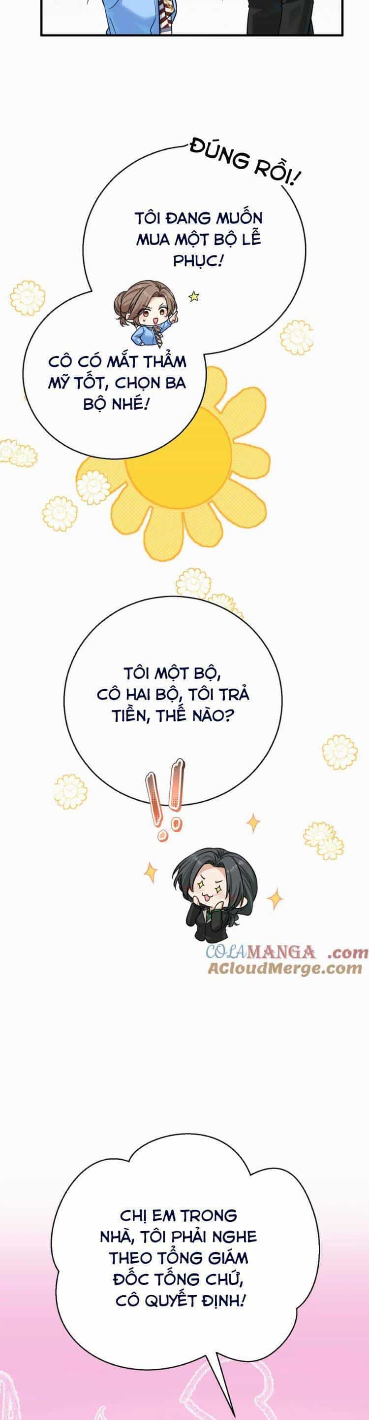 Tên Đàn Ông Này Thật Sự Là Một Tên Cẩu Mà - Chương 19 - ảnh 14