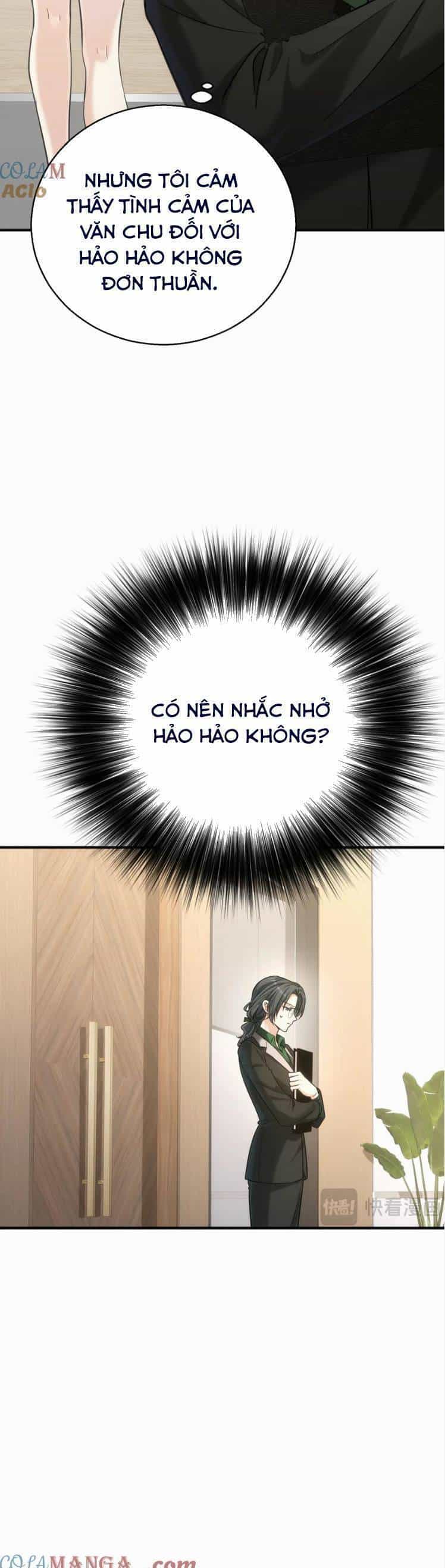Tên Đàn Ông Này Thật Sự Là Một Tên Cẩu Mà - Chương 19 - ảnh 21