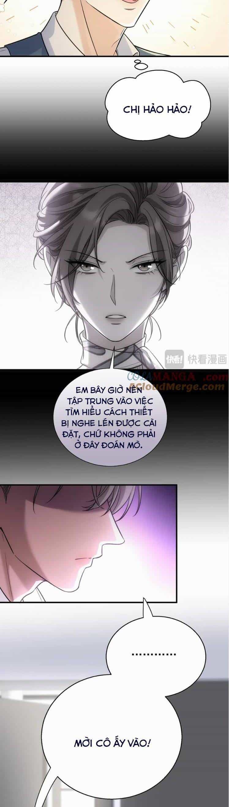 Tên Đàn Ông Này Thật Sự Là Một Tên Cẩu Mà - Chương 19 - ảnh 25