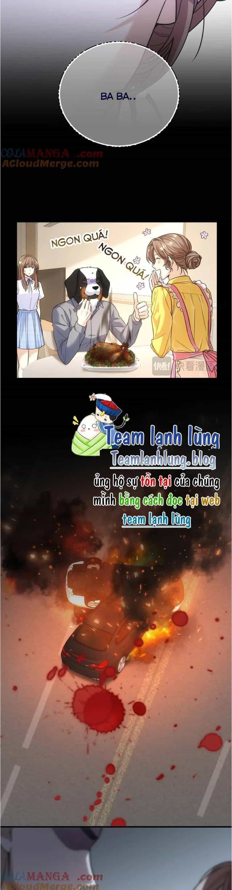 Tên Đàn Ông Này Thật Sự Là Một Tên Cẩu Mà - Chương 20 - ảnh 13