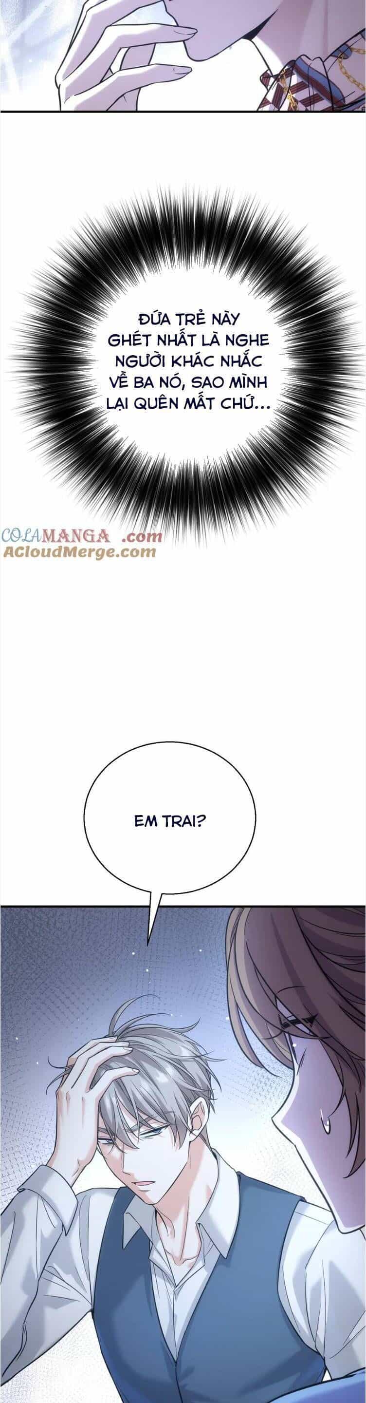 Tên Đàn Ông Này Thật Sự Là Một Tên Cẩu Mà - Chương 20 - ảnh 20