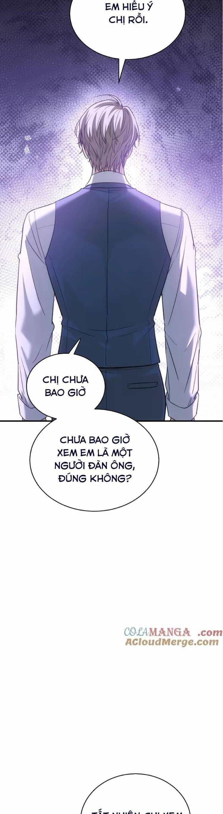 Tên Đàn Ông Này Thật Sự Là Một Tên Cẩu Mà - Chương 20 - ảnh 23
