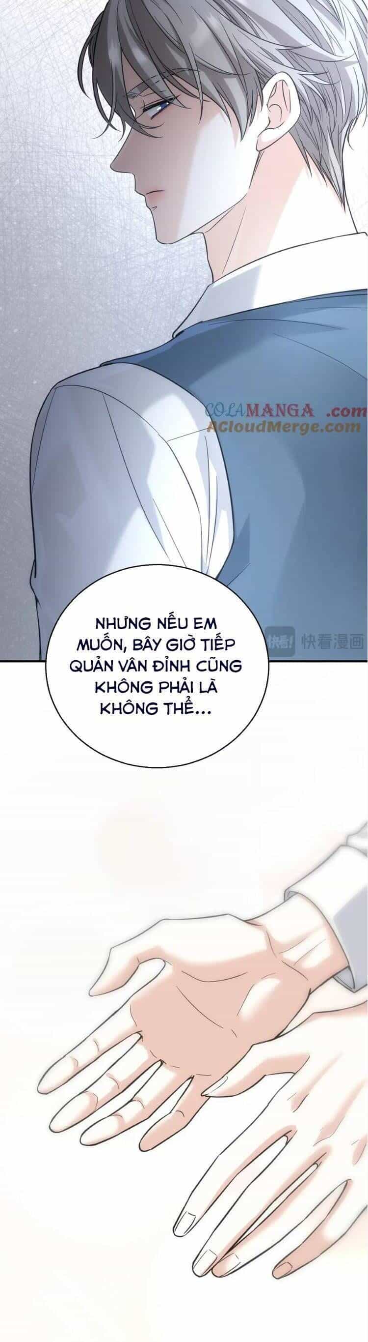 Tên Đàn Ông Này Thật Sự Là Một Tên Cẩu Mà - Chương 20 - ảnh 25