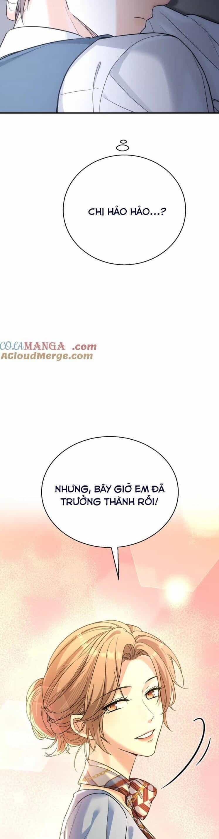 Tên Đàn Ông Này Thật Sự Là Một Tên Cẩu Mà - Chương 20 - ảnh 8