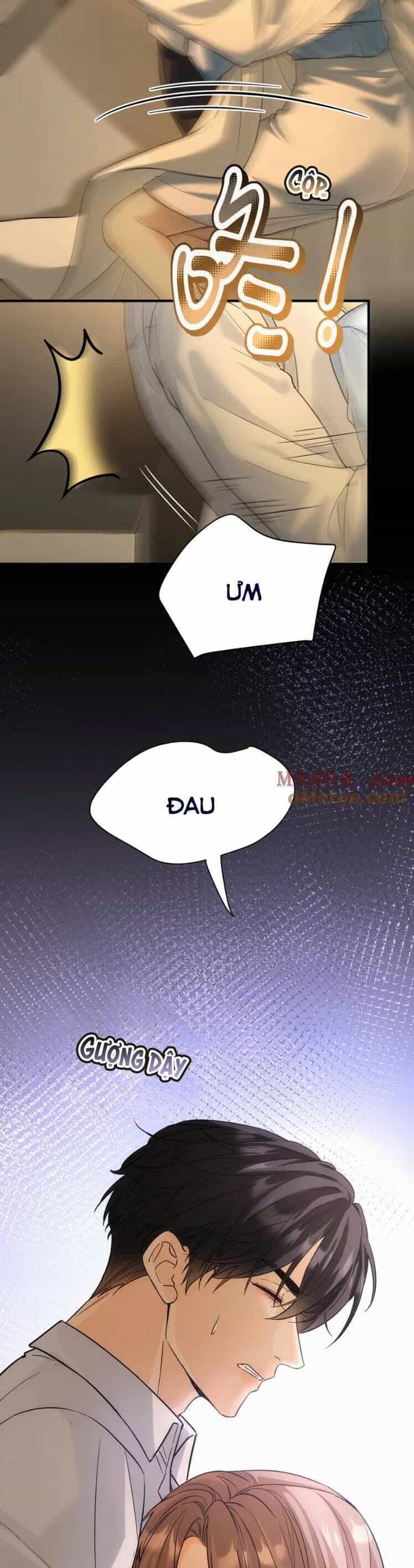 Tên Đàn Ông Này Thật Sự Là Một Tên Cẩu Mà - Chương 21 - ảnh 26