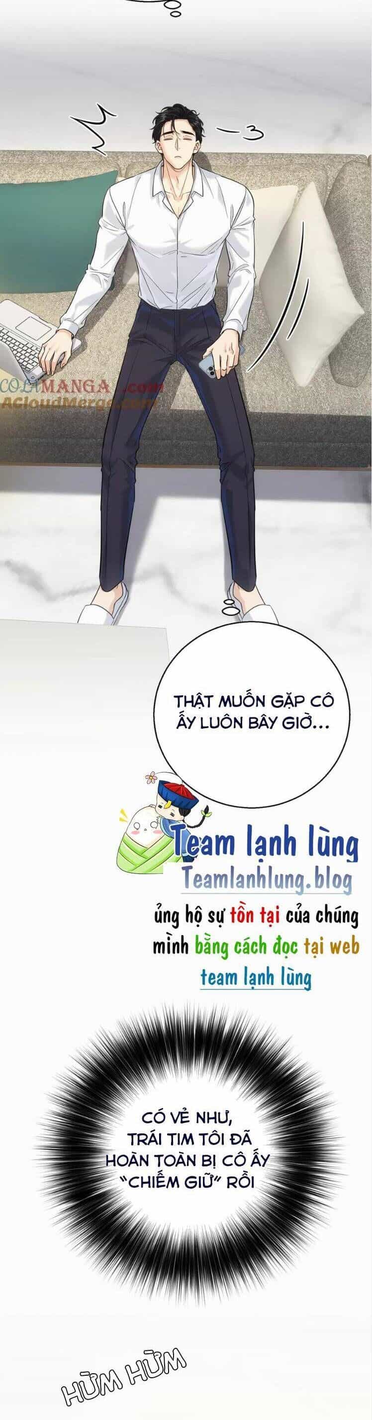 Tên Đàn Ông Này Thật Sự Là Một Tên Cẩu Mà - Chương 21 - ảnh 5
