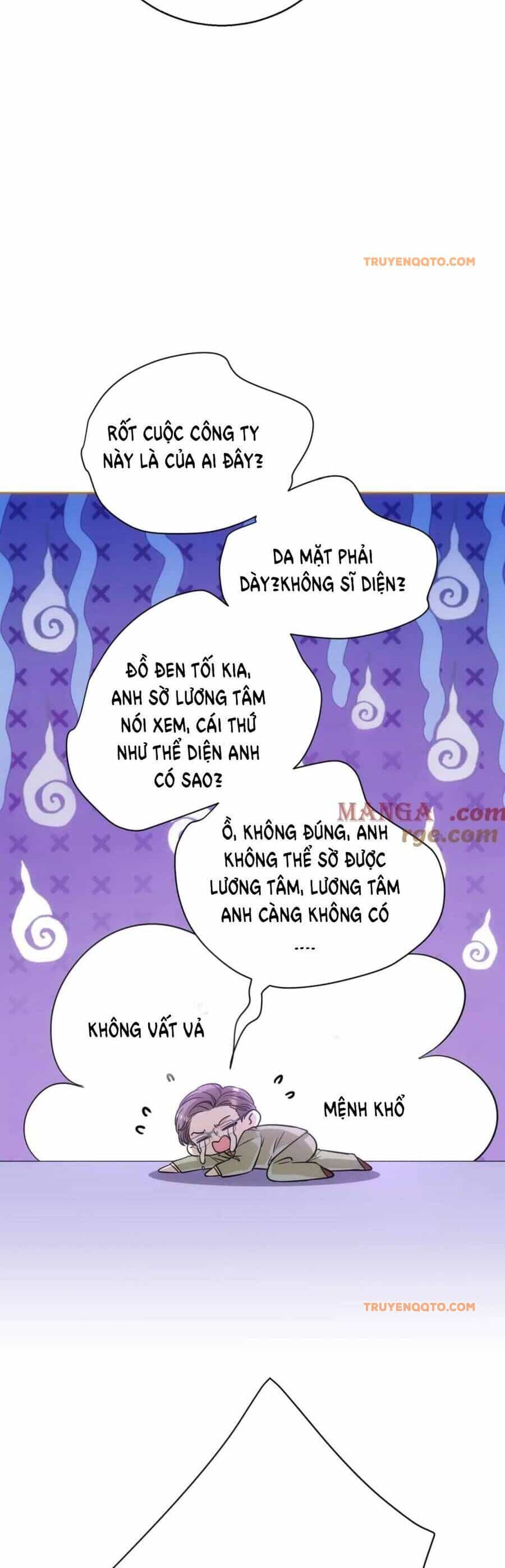 Tên Đàn Ông Này Thật Sự Là Một Tên Cẩu Mà - Chương 23 - ảnh 22