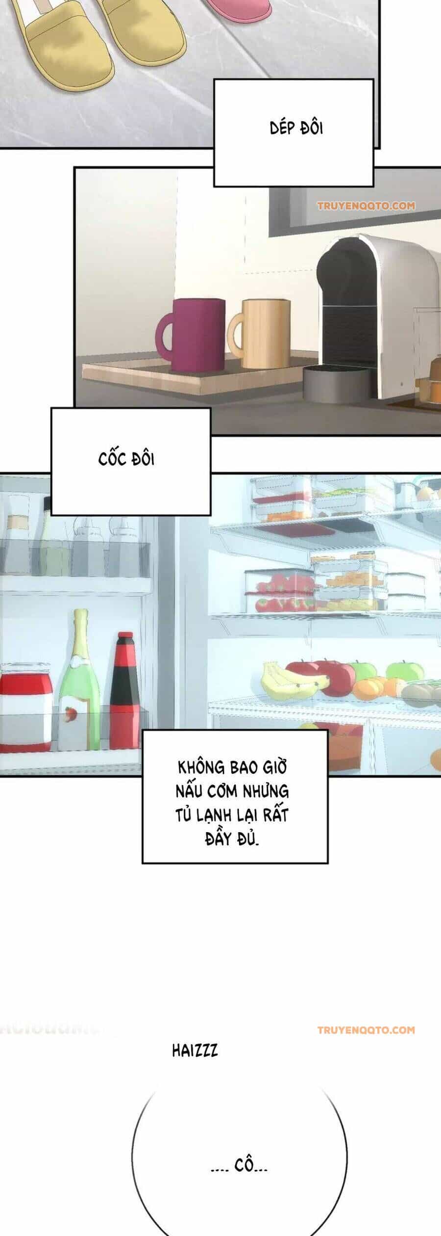 Tên Đàn Ông Này Thật Sự Là Một Tên Cẩu Mà - Chương 23 - ảnh 40