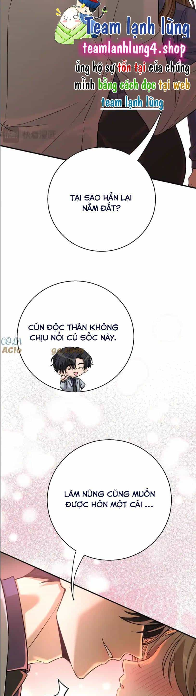 Tên Đàn Ông Này Thật Sự Là Một Tên Cẩu Mà - Chương 24 - ảnh 24