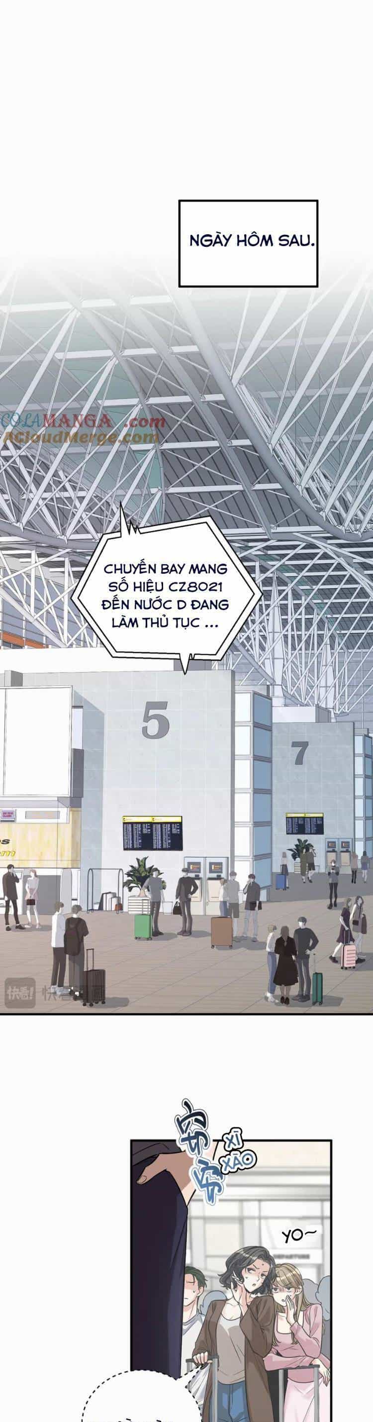 Tên Đàn Ông Này Thật Sự Là Một Tên Cẩu Mà - Chương 25 - ảnh 10