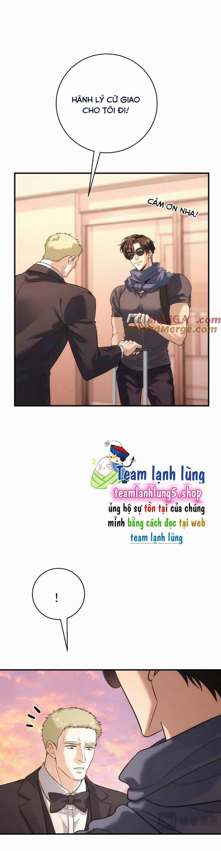 Tên Đàn Ông Này Thật Sự Là Một Tên Cẩu Mà - Chương 25 - ảnh 17