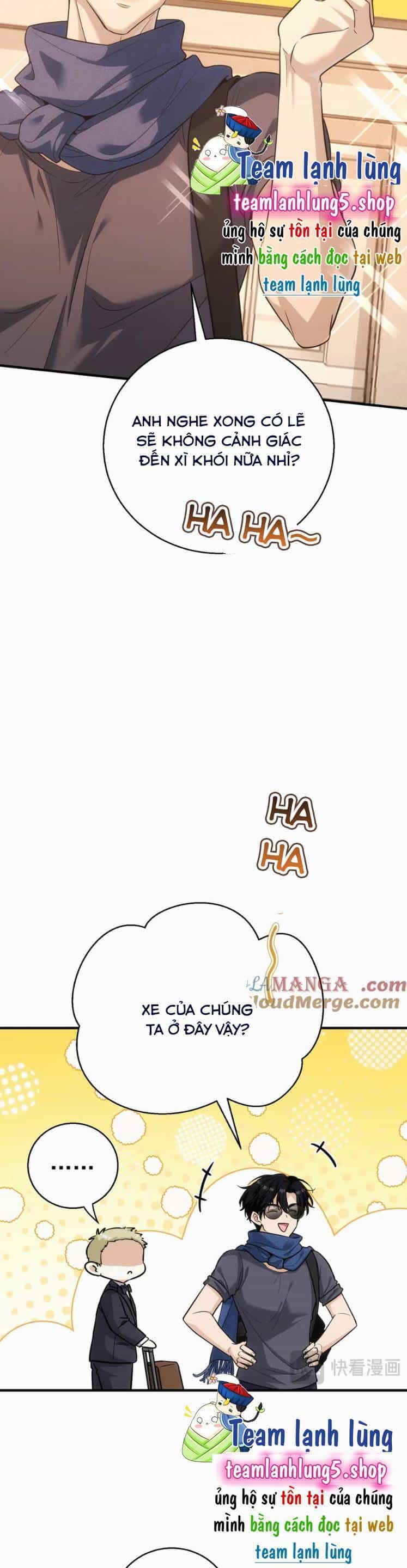 Tên Đàn Ông Này Thật Sự Là Một Tên Cẩu Mà - Chương 25 - ảnh 23