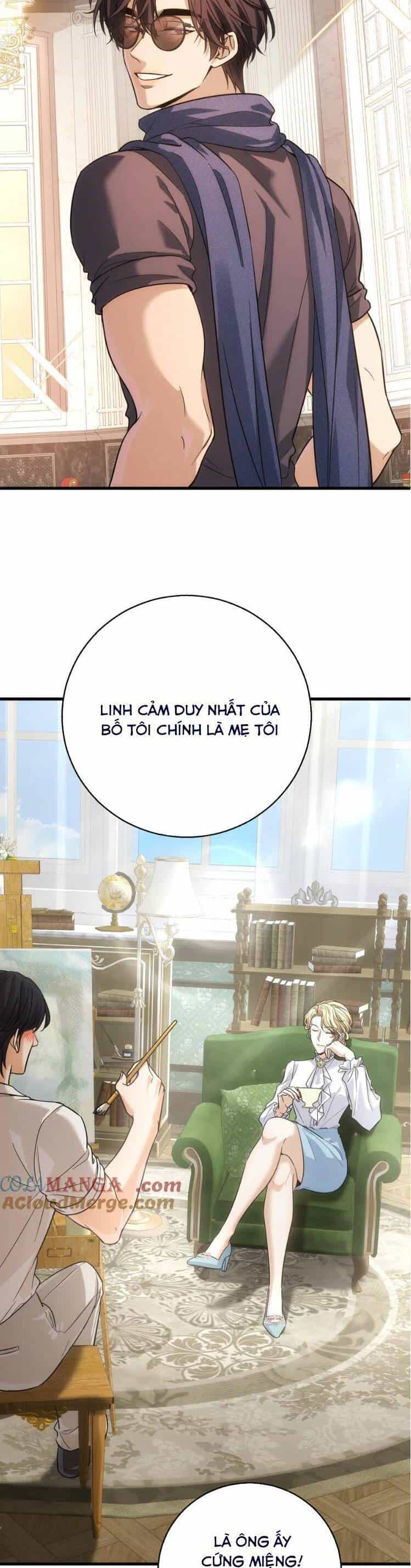Tên Đàn Ông Này Thật Sự Là Một Tên Cẩu Mà - Chương 26 - ảnh 11